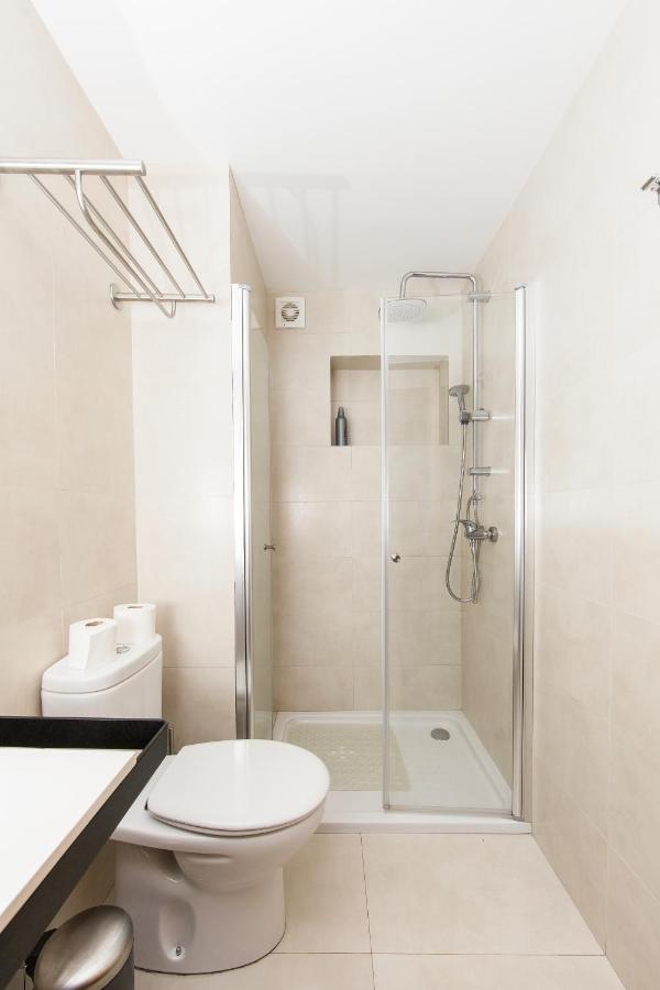 Xa Apartments Rral-579 Madalena  Exterior photo
