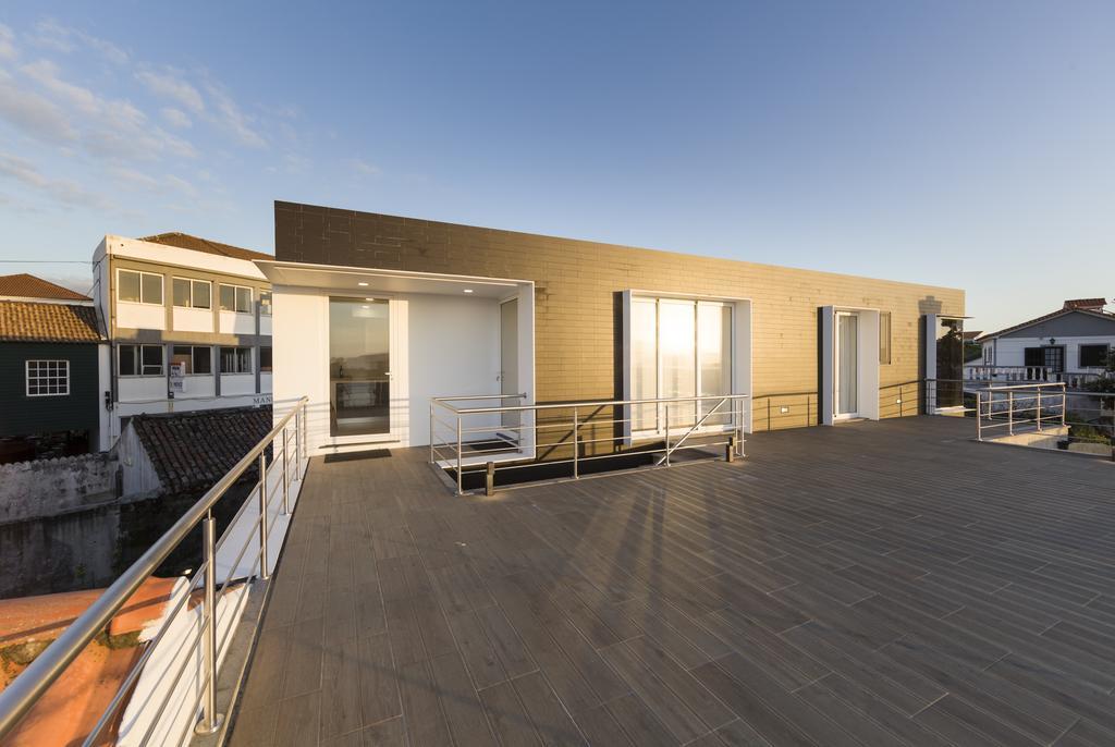 Xa Apartments Rral-579 Madalena  Exterior photo