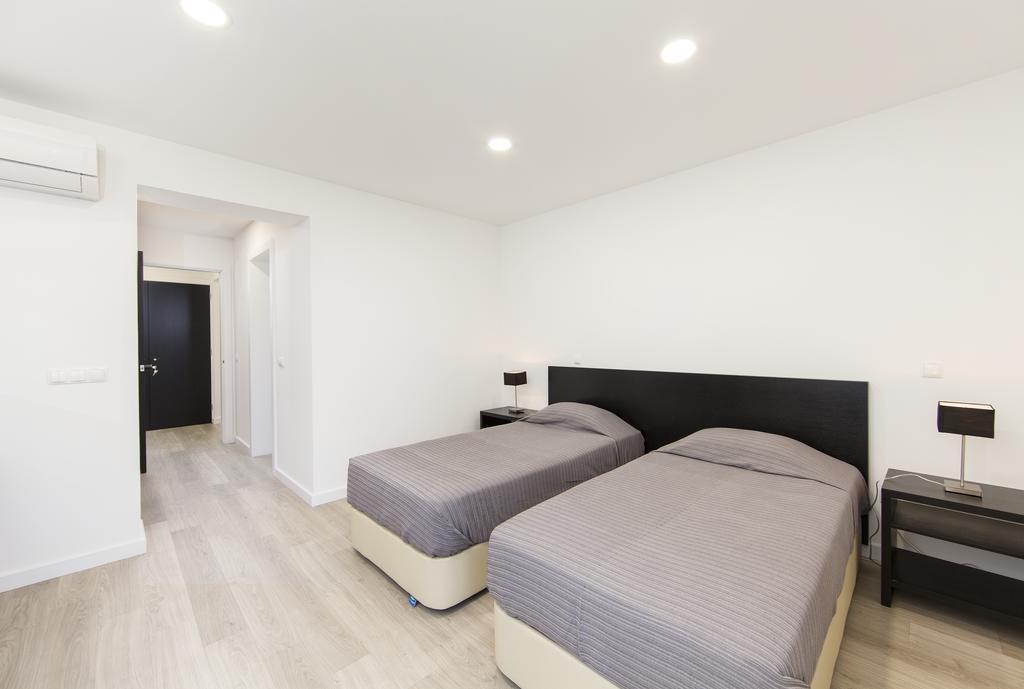 Xa Apartments Rral-579 Madalena  Exterior photo