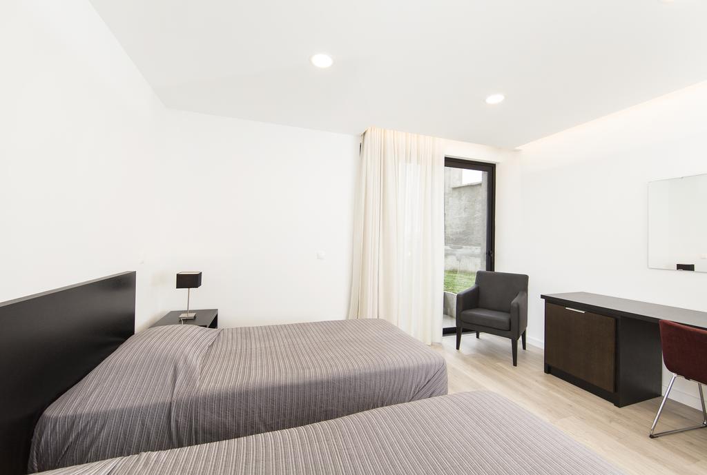 Xa Apartments Rral-579 Madalena  Exterior photo