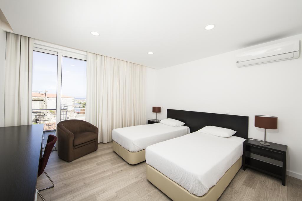 Xa Apartments Rral-579 Madalena  Exterior photo